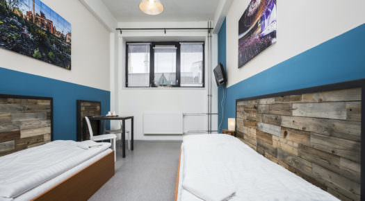 Hotel VP1