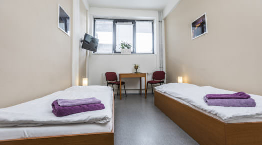 Hotel VP1