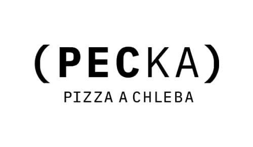 ( PECKA ) pizza a chleba