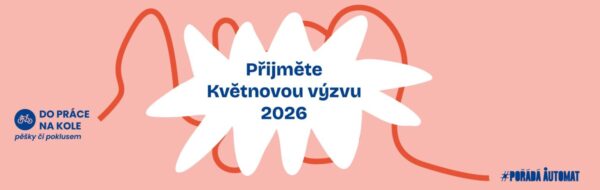 banner výzva na kolo